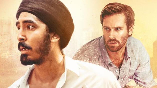 Hotel Mumbai movie review: Dev Patel plays a Sikh waiter in Anthony Maras’ film.