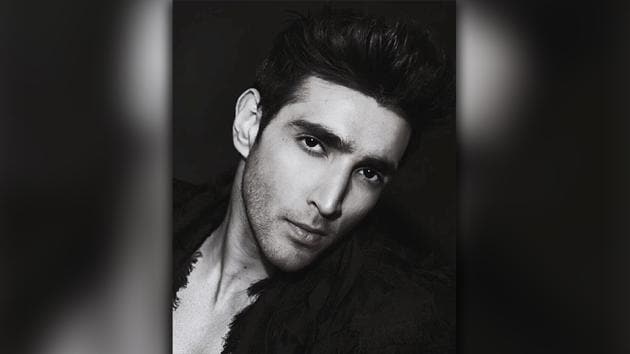 Arjun always dreamt of working as a model but it was when he moved to Bombay that he started getting offers for television shows