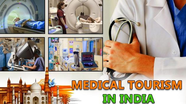 ClinicSpots was set up in 2015 with the sole aim of offering a non-invasive interface that connects patients with suitable medical experts and treatment options for affordable and quick recovery.(Digpu) ClinicSpots was set up in 2015 with the sole aim of offering a non-invasive interface that connects patients with suitable medical experts and treatment options for affordable and quick recovery.(Digpu)