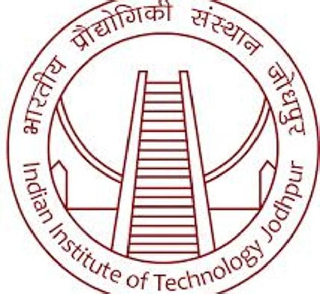 IIT Jodhpur.(iitj.ac.in) IIT Jodhpur.(iitj.ac.in)