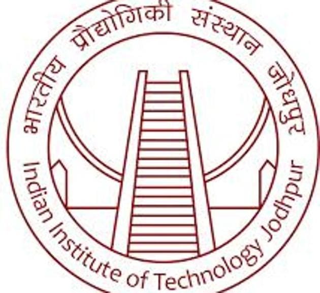 IIT Jodhpur.(iitj.ac.in)