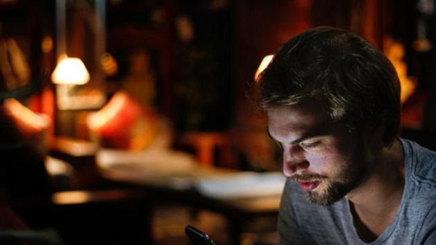Some sext their partner as a favour, with the expectation the favour will be returned later in a non-sexual way (such as a dinner date) analysed new research.(Unsplash) Some sext their partner as a favour, with the expectation the favour will be returned later in a non-sexual way (such as a dinner date) analysed new research.(Unsplash)