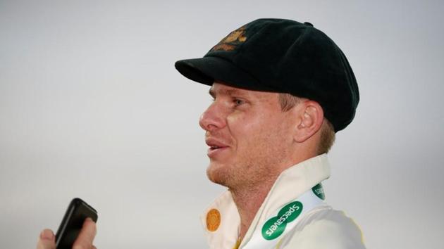 File image of Steve Smith(Action Images via Reuters) File image of Steve Smith(Action Images via Reuters)