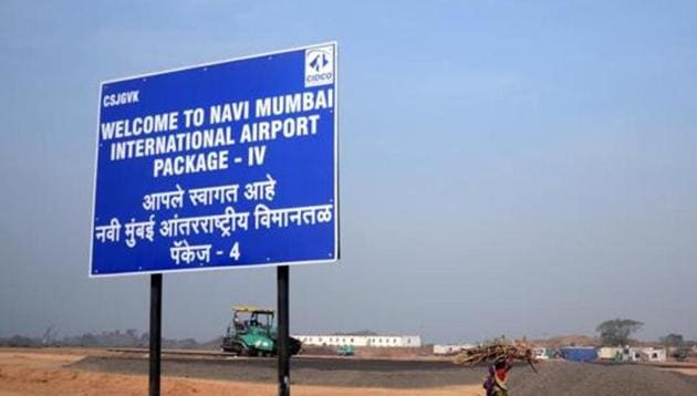 Over 50 customs officers at Chhatrapati Shivaji Maharaj International Airport (CSMIA) were transferred to various departments(Hindustan Times) Over 50 customs officers at Chhatrapati Shivaji Maharaj International Airport (CSMIA) were transferred to various departments(Hindustan Times)