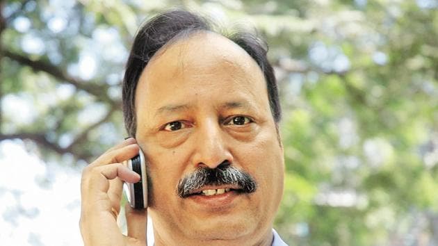 The heart-warming memoir pays tribute to Hemant Karkare’s myriad roles - as an exemplary police officer, a family man, an artist, a dog lover, a social worker, a book lover and above all, a good human being.(REUTERS)
