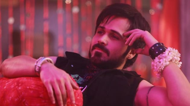 Emraan Hashmi said that people perceive him as a homewrecker because of his film choices.