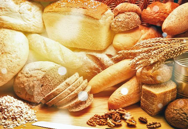 Even those of us without celiac disease can develop gluten intolerance(Shutterstock)