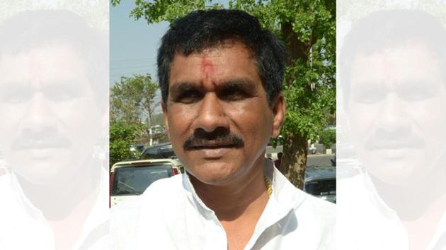 The candidature of RJD’s Subhash Yadav from Koderma assembly constituency has been cancelled.(HT File Photo)