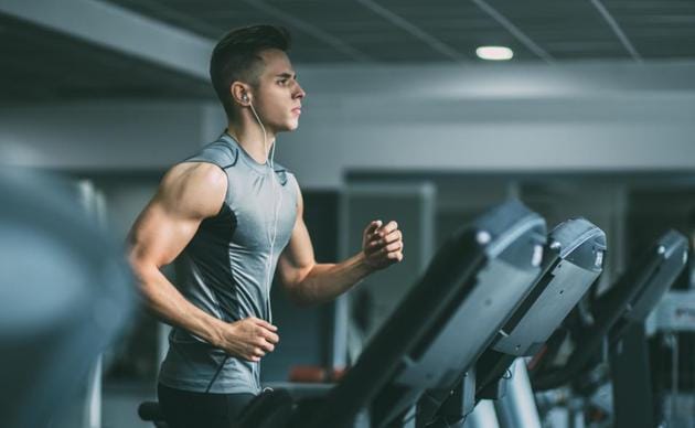 People assume being lean equals being fit but that may not be true for everyone(Shutterstock)