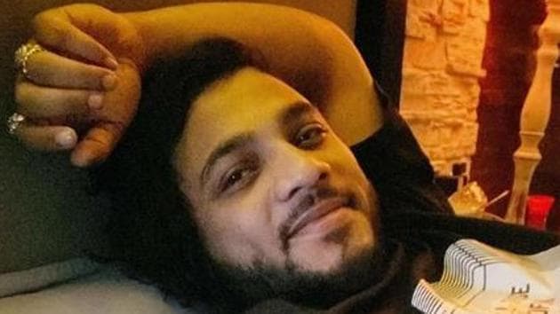 Raftaar talks about his life before becoming a rapper, Bollywood stars and more. Raftaar talks about his life before becoming a rapper, Bollywood stars and more.