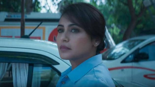Rani Mukerji plays a cop in Mardaani 2.