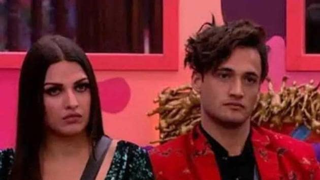 Bigg Boss 13 day 56 written update episode 56: Asim Riaz recites love ...