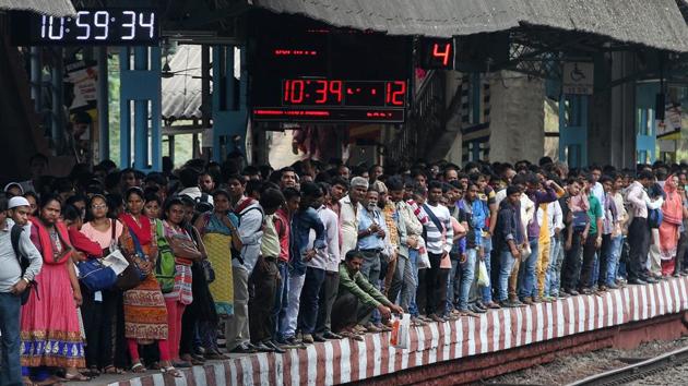 The ministry of home affairs (MHA) has approached the Union cabinet, seeking about ₹4000 crore to update the National Population of Register (Hindustan Times)