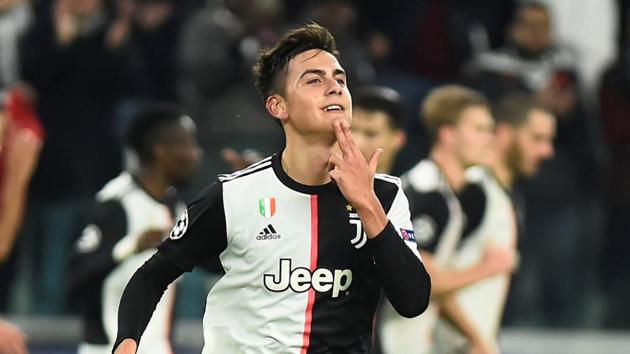 Why Palermo Hotshot Paulo Dybala Is Taking a Huge Risk Going to Juventus, News, Scores, Highlights, Stats, and Rumors