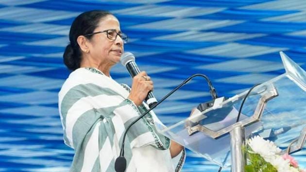 Trinamool Sweeps Bengal Bypolls, Mamata Banerjee Says BJP’s ‘politics ...