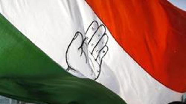 The Congress is putting its best foot forward in Jharkhand(Reuters) The Congress is putting its best foot forward in Jharkhand(Reuters)