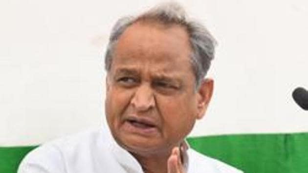President, the prime minister and the Maharashtra governor had lowered the dignity of their offices by how Devendra Fadnavis was sworn in as chief minister, said Rajasthan CM Ashok Gehlot. President, the prime minister and the Maharashtra governor had lowered the dignity of their offices by how Devendra Fadnavis was sworn in as chief minister, said Rajasthan CM Ashok Gehlot.