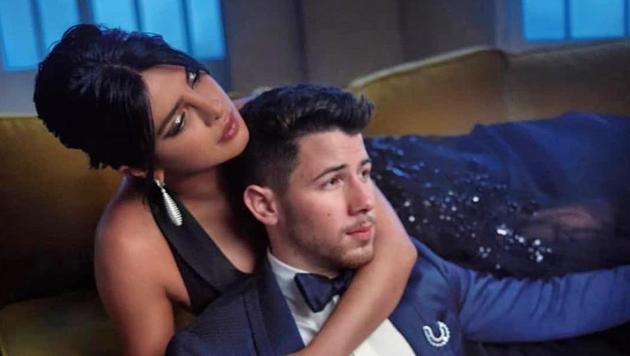 Priyanka Chopra and Nick Jonas are celebrating one year of marital bliss on December 1. Priyanka Chopra and Nick Jonas are celebrating one year of marital bliss on December 1.