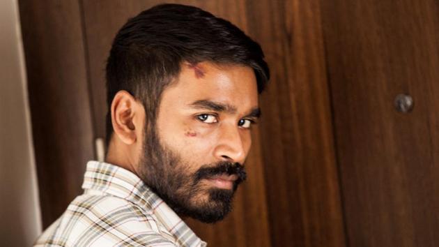 Enai Noki Paayum Thota movie review: Dhanush and Megha Akash starrer seems more or less an extension of director Gautham Menon’s previous outing, Achcham Yenbathu Madamaiyada.