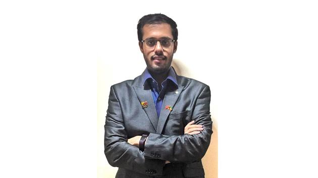 As an ethical hacker and a social engineering expert, Sonsurkar specialises in cyber crime investigation