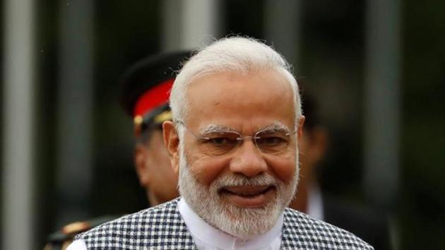Recalling his visit to Palestine last year, Modi said it “contributed substantially to further strengthening the historic ties between India and Palestine”. India’s enhanced project assistance and capacity-building initiatives will continue to contribute to Palestinian nation building, he said. (ANI) Recalling his visit to Palestine last year, Modi said it “contributed substantially to further strengthening the historic ties between India and Palestine”. India’s enhanced project assistance and capacity-building initiatives will continue to contribute to Palestinian nation building, he said. (ANI)