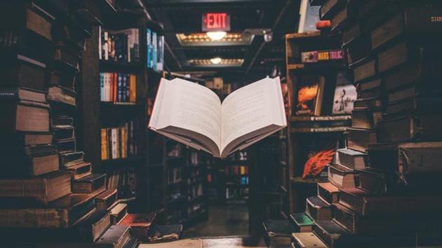 The book is a collection of views of some of the most renowned thinkers. (Representational image) (Unsplash) The book is a collection of views of some of the most renowned thinkers. (Representational image) (Unsplash)