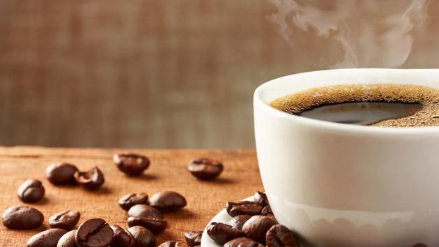 Coffee comes with the potential of reducing the risk of developing a major cardiovascular issue which is known for affecting more than one billion people across the globe, says a recent study.(Shutterstock) Coffee comes with the potential of reducing the risk of developing a major cardiovascular issue which is known for affecting more than one billion people across the globe, says a recent study.(Shutterstock)