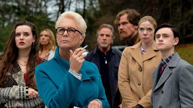 Knives Out movie review: As an octogenarian author is killed, his entire family is under suspicion.