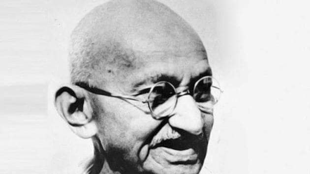 A total of 100 works of Mahatma Gandhi, including his letters and speeches, would be uploaded in the portal.(Getty)