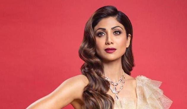 Shilpa Shetty will be seen on the silver screen after six years.