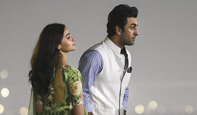 Ranbir Kapoor and Alia Bhatt will star in Ayan Mukerji’s Brahmastra.