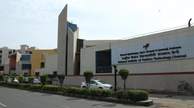 National Institute of Fashion Technology.(nift.ac.in)