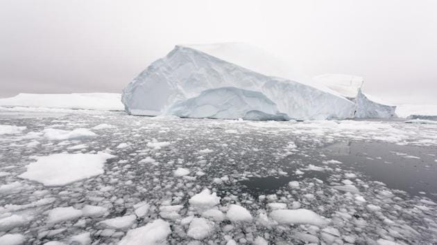 Climate change.(Getty Images/iStockphoto)