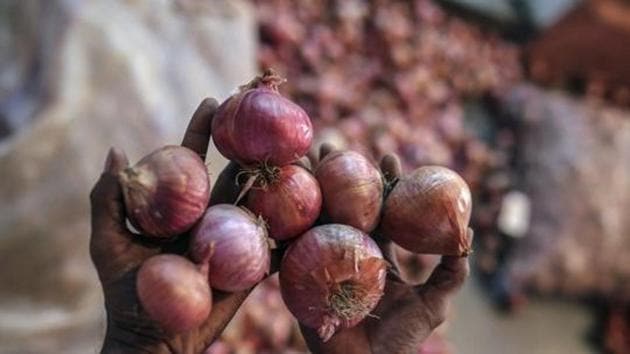 A trader lost his consignment of the bulb, worth Rs 20 to 22 lakh, which has possibly been stolen.(Bloomberg) A trader lost his consignment of the bulb, worth Rs 20 to 22 lakh, which has possibly been stolen.(Bloomberg)