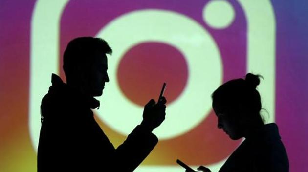 “We’re working to get things back to normal as quickly as possible,” tweeted Instagram. (REUTERS)