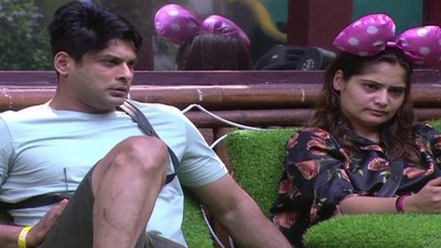 Bigg Boss 13 day 58 written update episode 58 November 29: Sidharth Shukla and Arti Singh locked horns once again.