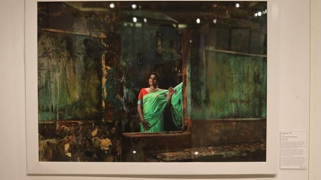 ‘Declaration of Empathy’ by Sandeep TK of Karnataka. 