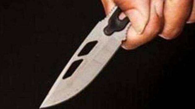 All the bodies had injury marks on the throat. It looked like a sharp weapon was used to slit their throats when they were asleep on Thursday night, police sai (SHUTTERSTOCK.) All the bodies had injury marks on the throat. It looked like a sharp weapon was used to slit their throats when they were asleep on Thursday night, police sai (SHUTTERSTOCK.)