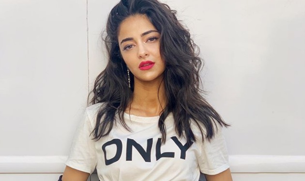 Ananya Panday reveals she got Bigg Boss cake for 17th birthday: 'I am one  of those obsessed fans' - Hindustan Times