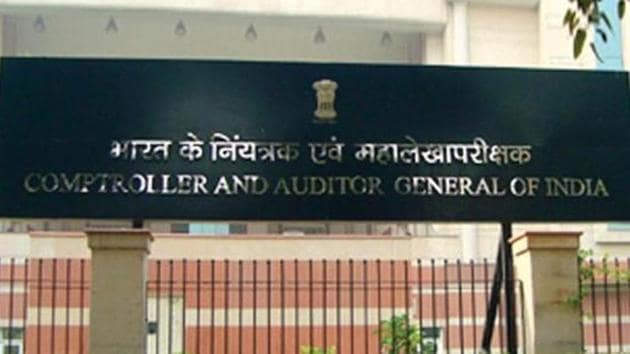 Comptroller and Auditor General of India said that the matter was reported to the government in August 2018, but no reply has come yet. (CAG website) Comptroller and Auditor General of India said that the matter was reported to the government in August 2018, but no reply has come yet. (CAG website)