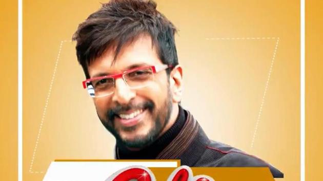 Jaaved Jaaferi joins Varun Dhawan in Coolie No 1. Jaaved Jaaferi joins Varun Dhawan in Coolie No 1.