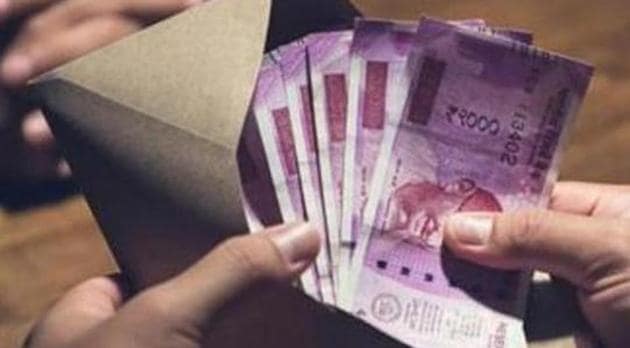 The note has been prepared by the ministry to ascertain the impact of GST, two government officials said on condition of anonymity.(istockphoto/Representative Image) The note has been prepared by the ministry to ascertain the impact of GST, two government officials said on condition of anonymity.(istockphoto/Representative Image)