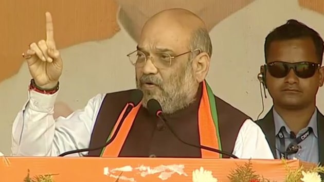 The government has already announced that Assam - the first state where the register was rolled out under the Supreme Court’s supervision - would go for a fresh list. (Photo @BJP4India) The government has already announced that Assam - the first state where the register was rolled out under the Supreme Court’s supervision - would go for a fresh list. (Photo @BJP4India)