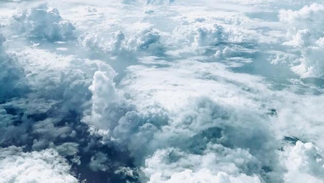 Space hotels race to offer tourists a room in the sky. (Unsplash) Space hotels race to offer tourists a room in the sky. (Unsplash)