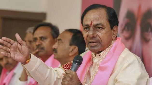 CM said he will instruct the MLAs and MPs to travel in RTC buses once a month and expressed hope that RTC would become profitable soon. (HT File) CM said he will instruct the MLAs and MPs to travel in RTC buses once a month and expressed hope that RTC would become profitable soon. (HT File)