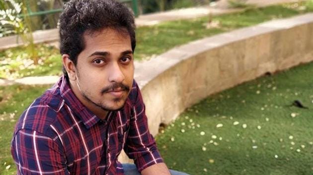 Abhishek Sudesh Bhat was temporarily looking after a motel in California(Abhishek Sudesh Bhat/Facebook) Abhishek Sudesh Bhat was temporarily looking after a motel in California(Abhishek Sudesh Bhat/Facebook)