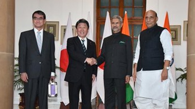 The 15 other countries participating in RCEP expect to sign the pact in early 2020. A statement issued after the meeting of leaders of RCEP countries in Bangkok on November 4 had acknowledged India’s outstanding issues that remained unresolved. (Photo @moteging) The 15 other countries participating in RCEP expect to sign the pact in early 2020. A statement issued after the meeting of leaders of RCEP countries in Bangkok on November 4 had acknowledged India’s outstanding issues that remained unresolved. (Photo @moteging)