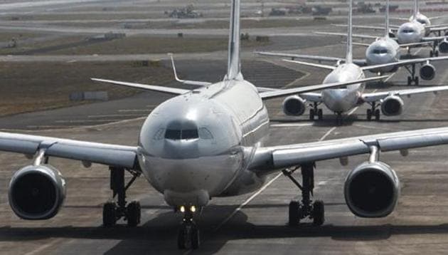 India on Monday issued a travel advisory in the wake of the “deteriorated” security situation in Haiti. (Representative Image) (Satish Bate/HT Photo)