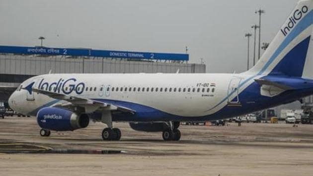 First Fog Indigo Asks Cat Iiib Trained Pilot Flying As Passenger To Operate Flight To Igi Airport From Pune Hindustan Times It's never too late to book a trip. indigo asks cat iiib trained pilot