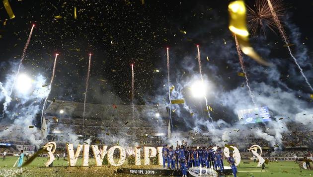 Representative image of Indian Premier League.(Getty Images) Representative image of Indian Premier League.(Getty Images)